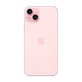 Apple iPhone 15 Plus Pink 512GB A+ Recondi?ionat