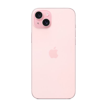 Apple iPhone 15 Plus Pink 512GB A Recondi?ionat