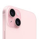 Apple iPhone 15 Plus Pink 512GB B Recondi?ionat