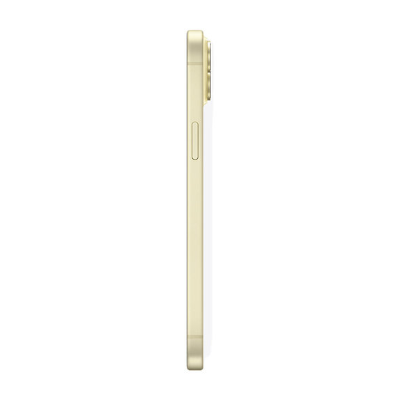 Apple iPhone 15 Plus Yellow 128GB A Recondi?ionat