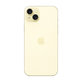 Apple iPhone 15 Plus Yellow 128GB A Recondi?ionat