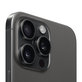 Apple iPhone 15 Pro Max Black Titanium 256GB A+ Recondi?ionat