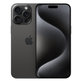Apple iPhone 15 Pro Max Black Titanium 256GB A Recondi?ionat