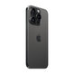 Apple iPhone 15 Pro Max Black Titanium 512GB B Recondi?ionat