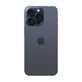 Apple iPhone 15 Pro Max Blue Titanium 1TB B Recondi?ionat