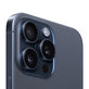 Apple iPhone 15 Pro Max Blue Titanium 1TB B Recondi?ionat