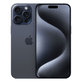Apple iPhone 15 Pro Max Blue Titanium 1TB B Recondi?ionat