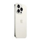 Apple iPhone 15 Pro Max White Titanium 1TB A Recondi?ionat