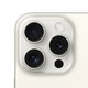 Apple iPhone 15 Pro Max White Titanium 1TB B Recondi?ionat