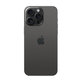 Apple iPhone 15 Pro Black Titanium 1TB A+ Recondi?ionat