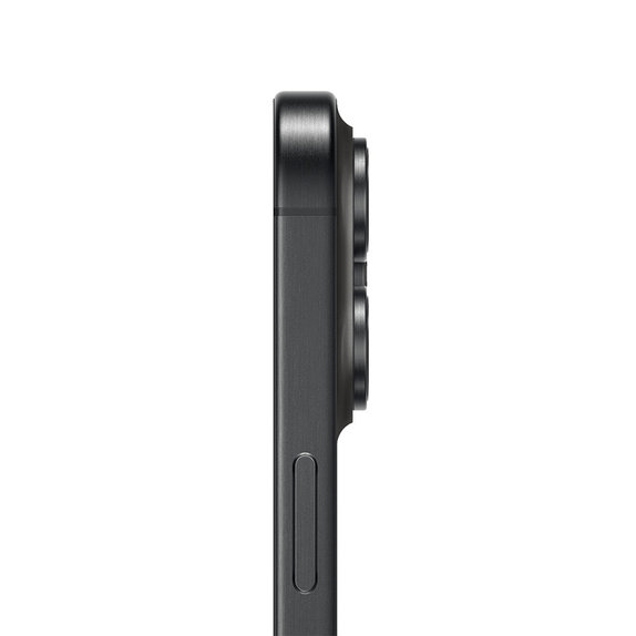 Apple iPhone 15 Pro Black Titanium 1TB A Recondi?ionat