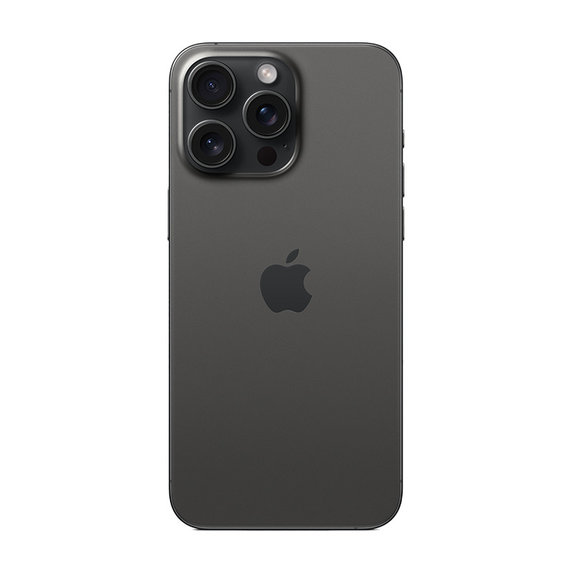 Apple iPhone 15 Pro Black Titanium 512GB A+ Recondi?ionat