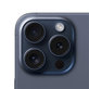 Apple iPhone 15 Pro Blue Titanium 512GB B Recondi?ionat