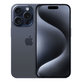 Apple iPhone 15 Pro Blue Titanium 512GB B Recondi?ionat