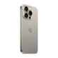 Apple iPhone 15 Pro Natural Titanium 256GB A Recondi?ionat
