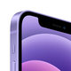 Apple iPhone 12 Purple 128GB B Recondiționat