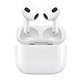 Apple AirPods (3rd Gen) MagSafe A++ Recondiționat