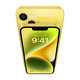 Apple iPhone 14 Yellow 128GB A Recondiționat