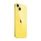 Apple iPhone 14 Yellow 512GB A Recondiționat