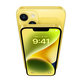 Apple iPhone 14 Plus Yellow 256GB A Recondiționat