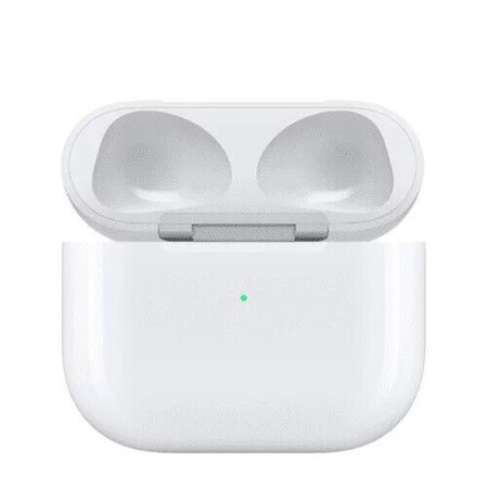 Carcasă de încărcare de schimb Lightning pentru Apple AirPods 3rd Gen (2021) A