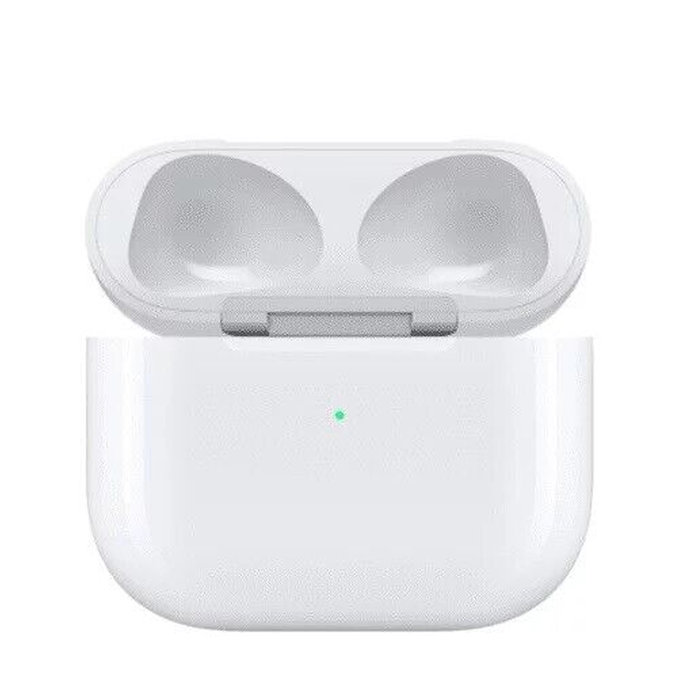 Carcasă de încărcare de schimb Lightning pentru Apple AirPods 3rd Gen (2021) B