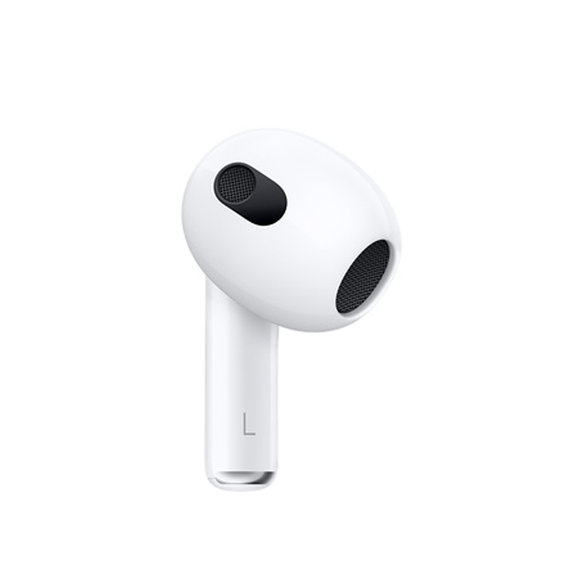Receptor de Schimb pentru Apple AirPods 3rd Gen (2021) – Stânga A++