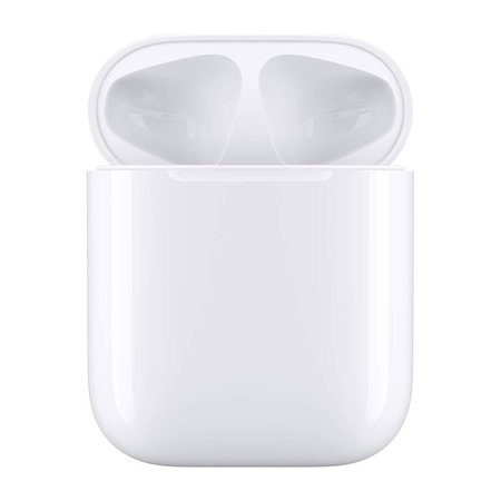 Carcasă de încărcare de schimb pentru Apple AirPods 2nd Gen (2019) A++