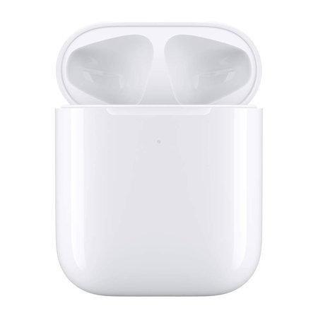 Carcasă de încărcare fără fir de schimb pentru Apple AirPods 2nd Gen (2019) A