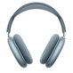 Apple AirPods Max (USB-C) - Blue A++ Recondiționat