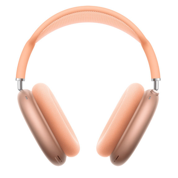 Apple AirPods Max (USB-C) - Orange A++ Recondiționat