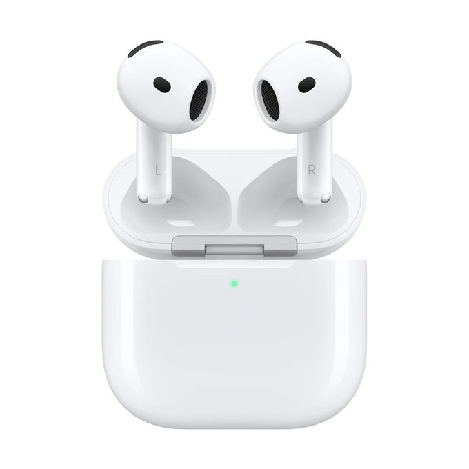 Apple AirPods (4th Gen) A Recondiționat