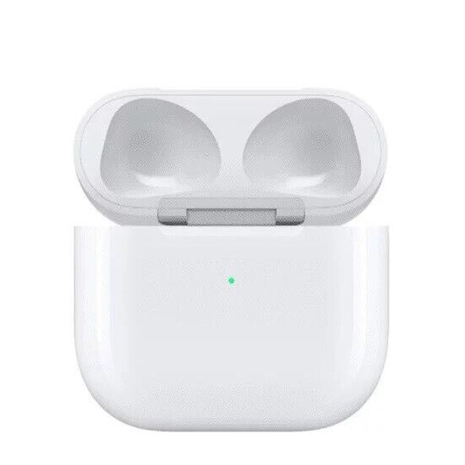 Carcasă de încărcare de schimb pentru Apple AirPods 4th Gen (2024) A