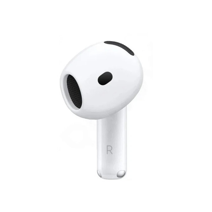 Receptor de Schimb pentru Apple AirPods 4th Gen (2024) – Drept A++