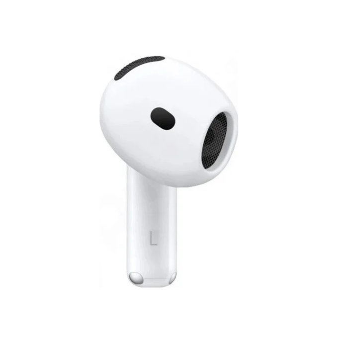 Receptor de Schimb pentru Apple AirPods 4th Gen ANC (2024) – Stânga A++