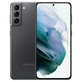 Samsung Galaxy S21 G991B Phantom Gray 128GB B Recondiționat