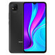 Xiaomi Redmi 9C Black 64GB B Recondiționat
