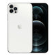 Apple iPhone 12 Pro Max Silver 256GB C Recondiționat