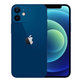 Apple iPhone 12 Mini Blue 128GB C Recondiționat