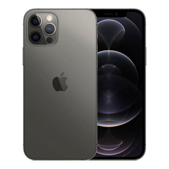 Apple iPhone 12 Pro Graphite 128GB C Recondiționat