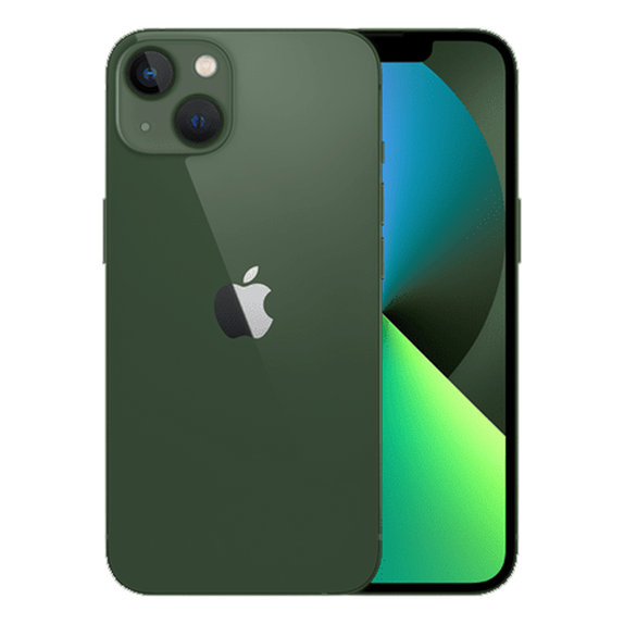 Apple iPhone 13 Mini Green 128GB C Recondiționat