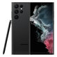 Samsung Galaxy S22 Ultra S908B Phantom Black 256GB B Recondiționat