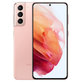 Samsung Galaxy S21 G991B Phantom Pink 256GB A Recondiționat