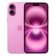 Apple iPhone 16 Plus Pink 256GB C Recondi?ionat