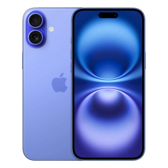 Apple iPhone 16 Plus Ultramarine 256GB A+ Recondi?ionat