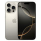 Apple iPhone 16 Pro Natural Titanium 128GB A Recondi?ionat