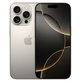 Apple iPhone 16 Pro Natural Titanium 256GB B Recondi?ionat
