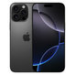 Apple iPhone 16 Pro Max Black Titanium 1TB A Recondi?ionat