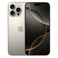 Apple iPhone 16 Pro Max Natural Titanium 1TB A+ Recondi?ionat