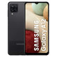 Samsung Galaxy A12 A125F Black 64GB A Recondiționat